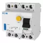 Eaton PXF-63/4/003-B prúdový chránič, 63 A, 4-pólový, 30 mA, Typ B 300302