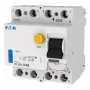 EATON PXF-63/4/03-S/B prúdový chránič, 63A, 4-pólový, 300mA, Typ B selektívny 300304
