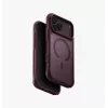 UNIQ Veren Magclick nabíjacie puzdro pre iPhone 18 Pro Max / 17 Pro Max – Chalk Frost