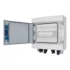 Eaton fotovoltaická DC stringbox 2x IN+2x OUT SPD Typ 2 MC4 (EP-501989)