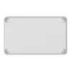 Eaton F3A-2K-M50/16-2 EP-501503 prírubová doska IP55 izolačný materiál EP