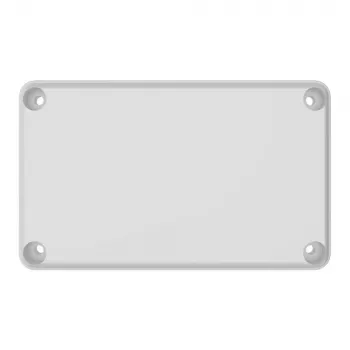 Eaton F3A-2K-M50/16-2 EP-501503 prírubová doska IP55 izolačný materiál EP