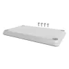 Eaton F3A-2K-M50/16-2 EP-501503 prírubová doska IP55 izolačný materiál EP