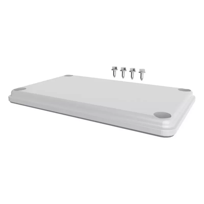 Eaton F3A-2K-M50/16-2 EP-501503 prírubová doska IP55 izolačný materiál EP