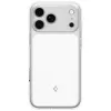 Spigen Ultra Hybrid T Mag MagSafe puzdro pre iPhone 18 Pro Max / 17 Pro Max - lesklá biela