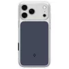 SPIGEN Ultra Hybrid T MagSafe iPhone 17 Pro Max / 18 Pro Max matná čierna modrá