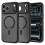 SPIGEN Ultra Hybrid MagSafe iPhone 17 Pro / 18 Pro Frost Black
