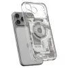 SPIGEN Ultra Hybrid MagSafe iPhone 17 Pro / 18 Pro Zero One Natural Titanium