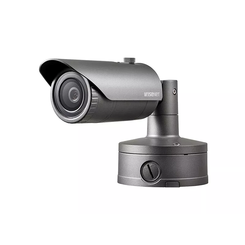 Hanwha Vision XNO-8020R 5MP IR bullet sieťová kamera
