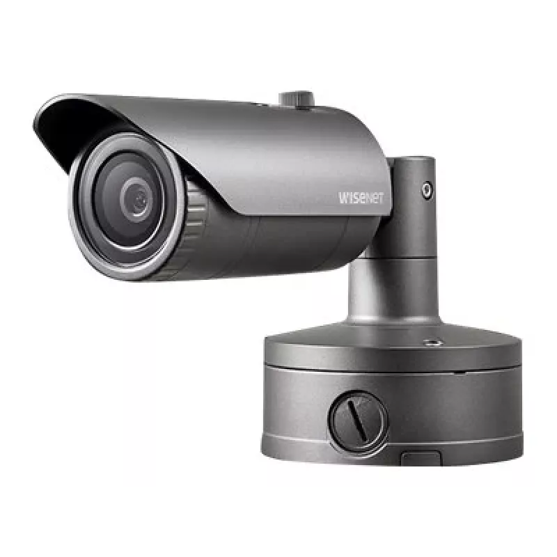 Hanwha Vision XNO-8020R 5MP IR bullet sieťová kamera