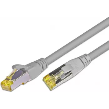 Wirewin PKW-PIMF-KAT6A sieťový kábel 50 m sivý Cat6a S/FTP (S-STP) PKW-PIMF-KAT6 50.0