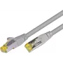 Wirewin PKW-PIMF-KAT6A sieťový kábel 50 m sivý Cat6a S/FTP (S-STP) PKW-PIMF-KAT6 50.0