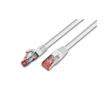 Wirewin PKW-PIMF-KAT6A sieťový kábel biely 50 m Cat6a S/FTP (S-STP) PKW-PIMF-KAT6 50.0 WS