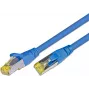 Wirewin PKW-PIMF-KAT6A sieťový kábel modrý 70 m Cat6a S/FTP (S-STP) PKW-PIMF-KAT6 70.0 BL
