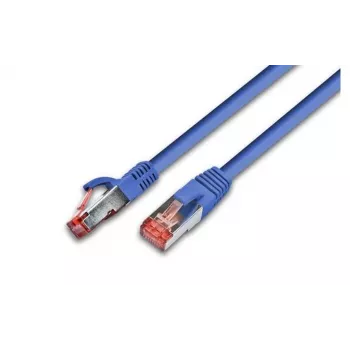 Wirewin PKW-PIMF-KAT6A sieťový kábel modrý 70 m Cat6a S/FTP (S-STP) PKW-PIMF-KAT6 70.0 BL