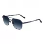 ZEISS pánske slnečné okuliare ZS24149S-403 56-18-145 čierna/sivá