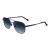 ZEISS pánske slnečné okuliare ZS24149S-403 56-18-145 čierna/sivá
