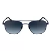 ZEISS pánske slnečné okuliare ZS24149S-403 56-18-145 čierna/sivá