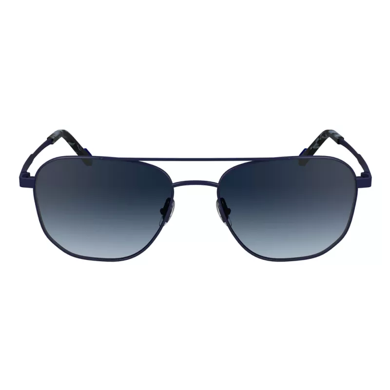 ZEISS pánske slnečné okuliare ZS24149S-403 56-18-145 čierna/sivá