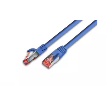 Wirewin Cat.5e F/UTP 5 m sieťový kábel modrá (PKW-STP-K5E 5.0 BL)