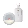 Philips Avent elektrická odsávačka mlieka hands-free SCF531/11