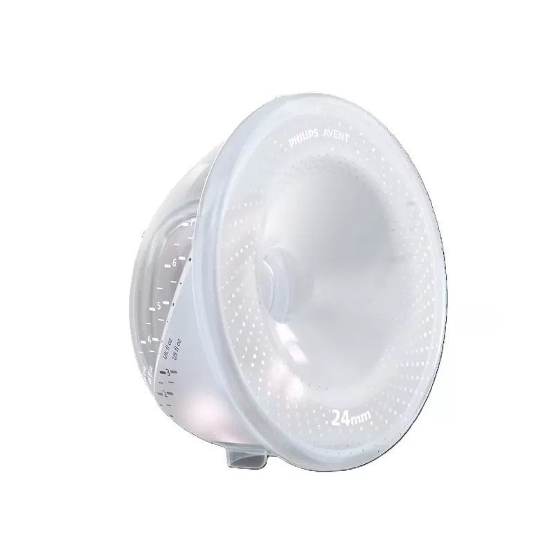 Philips Avent elektrická odsávačka mlieka hands-free SCF531/11