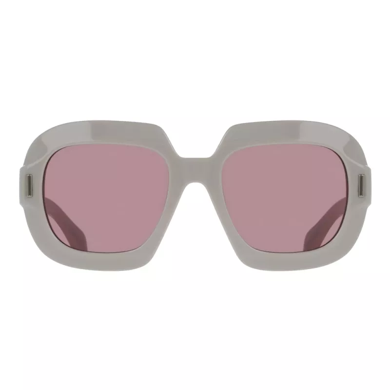 Ferragamo SF2068SE-259 dámske slnečné okuliare – havana rám, hnedé gradientové šošovky, 54 mm