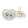 Philips Avent Ultra Air cumlík 0-6 mesiacov, balenie 2 ks, modrý & zelený