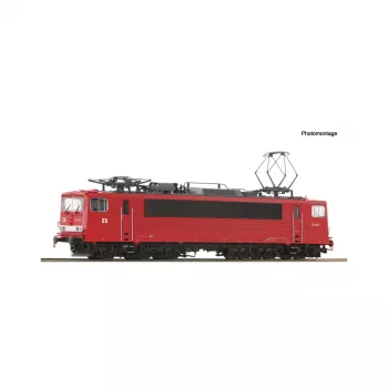 Roco 7500106 H0 elektrická lokomotíva BR 155 006-0 DR