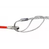 RUNPOTEC 30039 káblová ťažná ponožka so slučkou 4-6 mm
