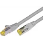 Wirewin PKW-PIMF-KAT6A sieťový kábel, sivý, 20 m, Cat6a S/FTP (S-STP) PKW-PIMF-KAT6A 20.0
