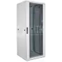 Wirewin CAB 600X1000X42U - oceľový serverový rozvádzač, 42U, 600x1000x2033 mm, 114 kg, CE
