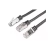 Wirewin PKW-OUT-K5E 20.0 Cat5e outdoorový sieťový kábel, U/FTP, RJ45, 20m, čierny