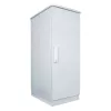 DSIT 32U 19-palcový outdoorový serverový rozvádzač 600x1000x1600mm IP55 (DS6032-OUT)