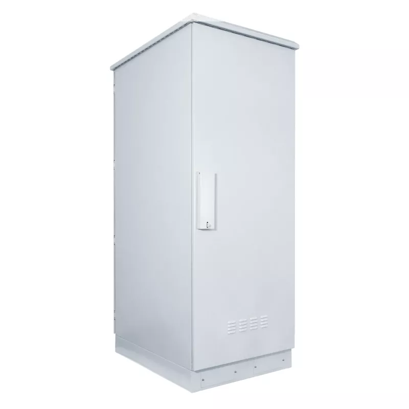 DSIT 32U 19-palcový outdoorový serverový rozvádzač 600x1000x1600mm IP55 (DS6032-OUT)