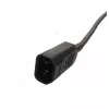 DSIT 19-palcový 8-násobný rackmount PDU s C14 konektorom a uzemňovacím kontaktom (DS-8PDU-C14-PE)