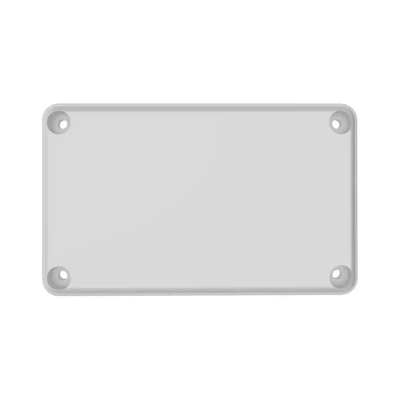 Eaton F3A-2K-M50/16-1 prírubová doska IP55 izolačný materiál sivá EP-501502