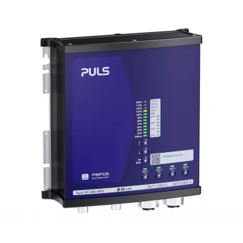 PULS FPT500.245-018-103 napájací zdroj 24 V 20,8 A 500 W 4 výstupy M12