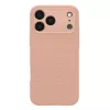 Spigen Liquid Air puzdro pre iPhone 17 Pro Max / 18 Pro Max – ružové zlato