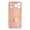 Spigen Liquid Air puzdro pre iPhone 17 Pro Max / 18 Pro Max – ružové zlato