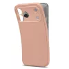 Spigen Liquid Air puzdro pre iPhone 17 Pro Max / 18 Pro Max – ružové zlato