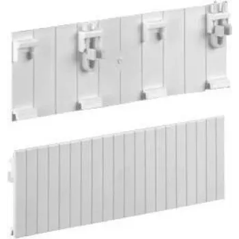 Eaton 217240 kryt konektora ZSD-ABDK/45/P, 45 mm, polárna biela