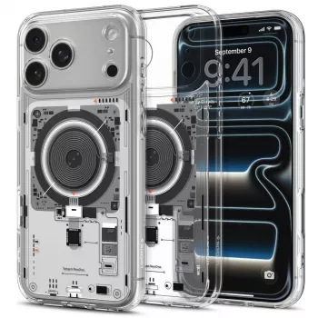 SPIGEN Ultra Hybrid MagSafe iPhone 17 Pro Max / 18 Pro Max Neo One puzdro