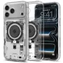 SPIGEN Ultra Hybrid MagSafe iPhone 17 Pro Max / 18 Pro Max Neo One puzdro