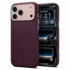 Spigen Nano Pop Mag MagSafe puzdro pre iPhone 18 Pro Max / 17 Pro Max – Burgundy Bean