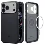 Spigen Nano Pop Mag MagSafe puzdro pre iPhone 18 Pro Max / 17 Pro Max – Black Sesame