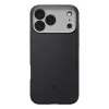 Spigen Nano Pop Mag MagSafe puzdro pre iPhone 18 Pro Max / 17 Pro Max – Black Sesame