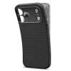 Spigen Liquid Air puzdro pre iPhone 17 Pro / 18 Pro - matná čierna
