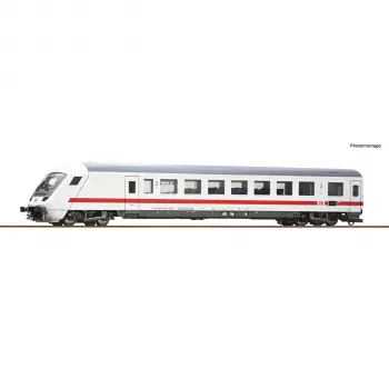 Roco 6210156 H0 IC riadiaci vozeň DB AG