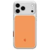 SPIGEN Ultra Hybrid T MagSafe iPhone 17 Pro / 18 Pro lesklá oranžová